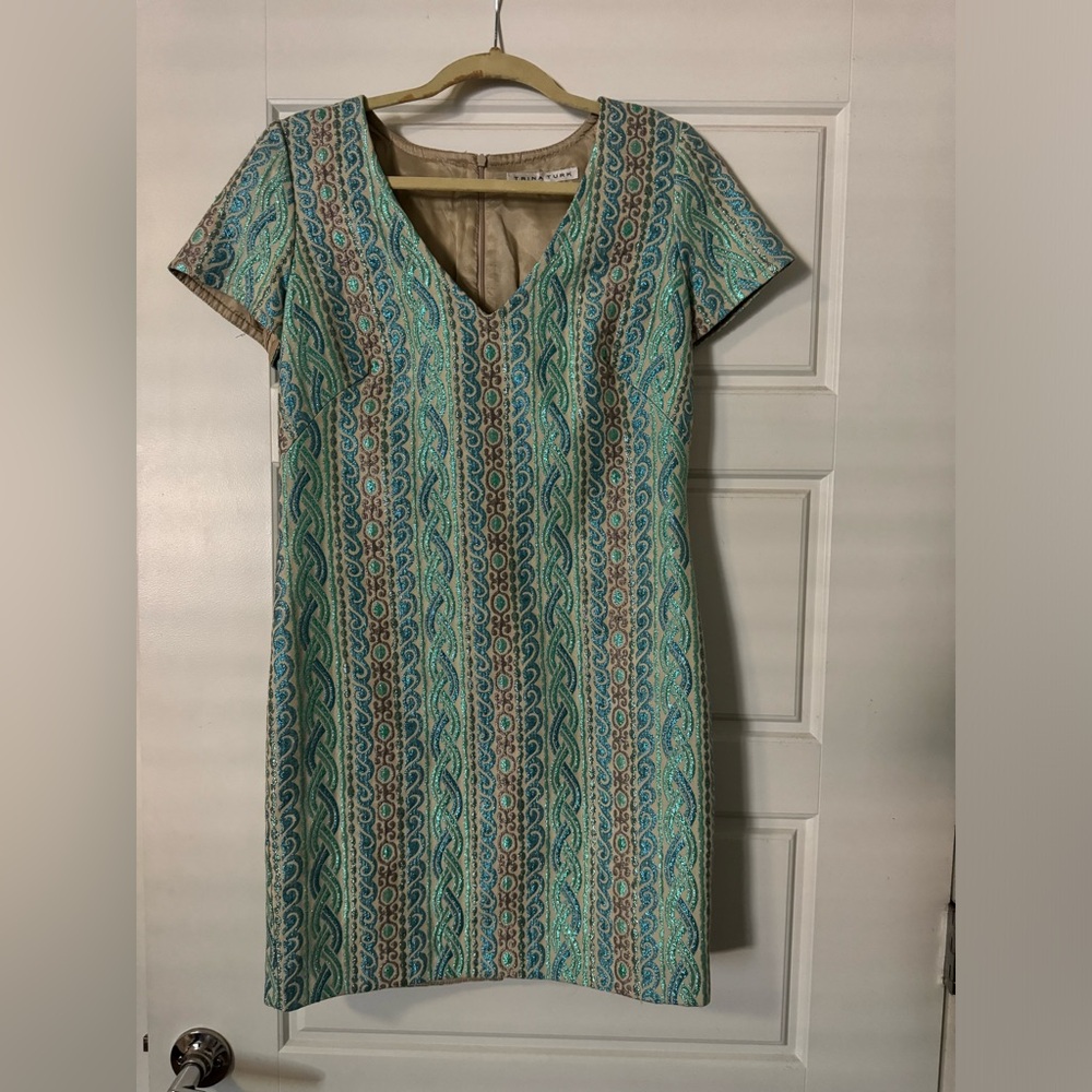 Trina Turk Dress